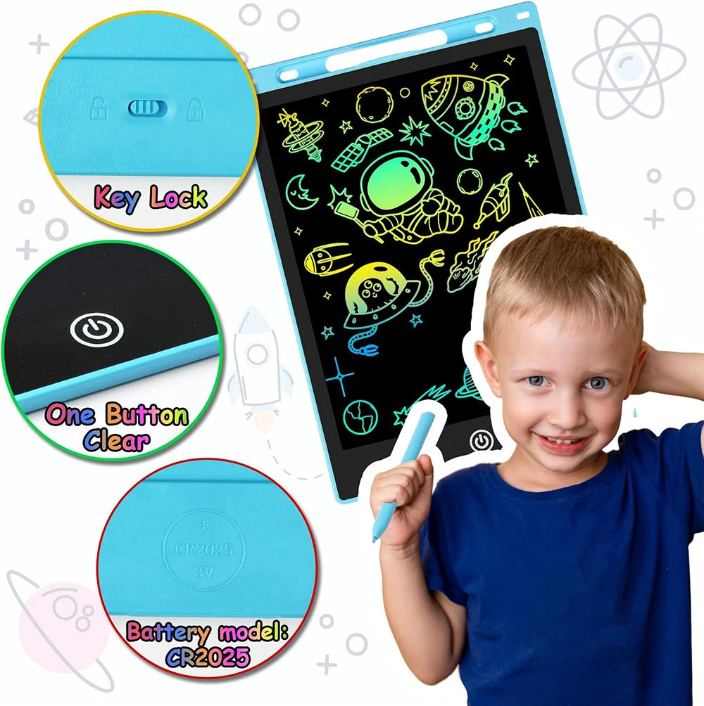 LCD Drawing Tablet