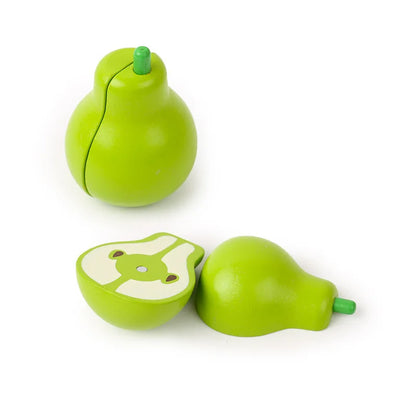 Cut-the-Fruit Play Set