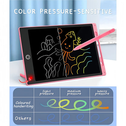 LCD Drawing Tablet