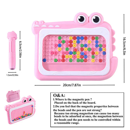 Magnetic Drawing Board