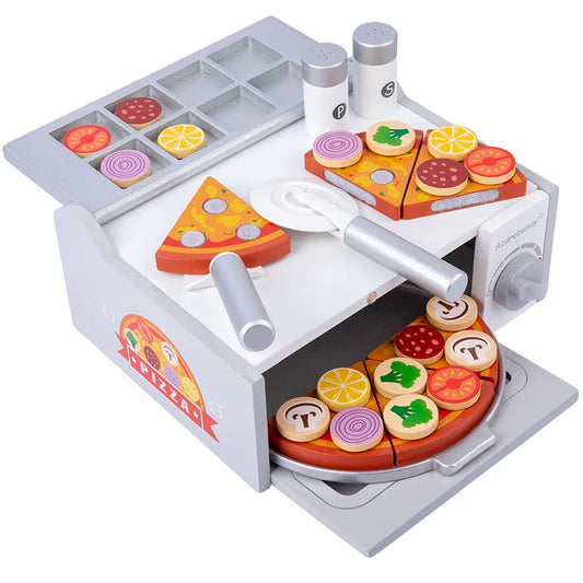 Pizza Shop Play Set