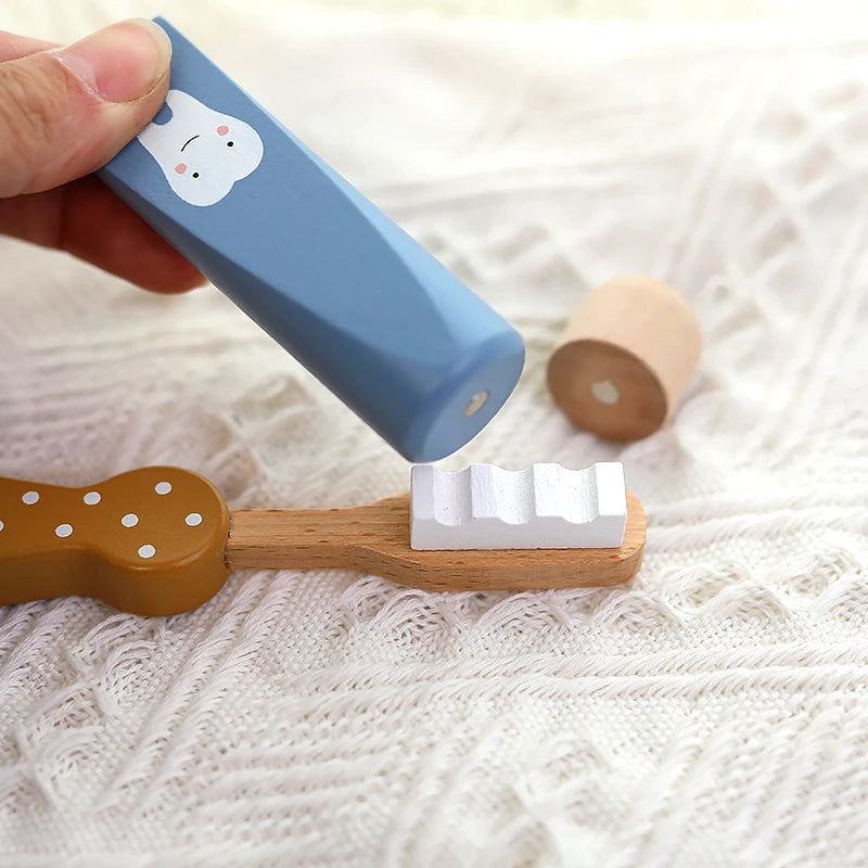 Little Dentist Kit