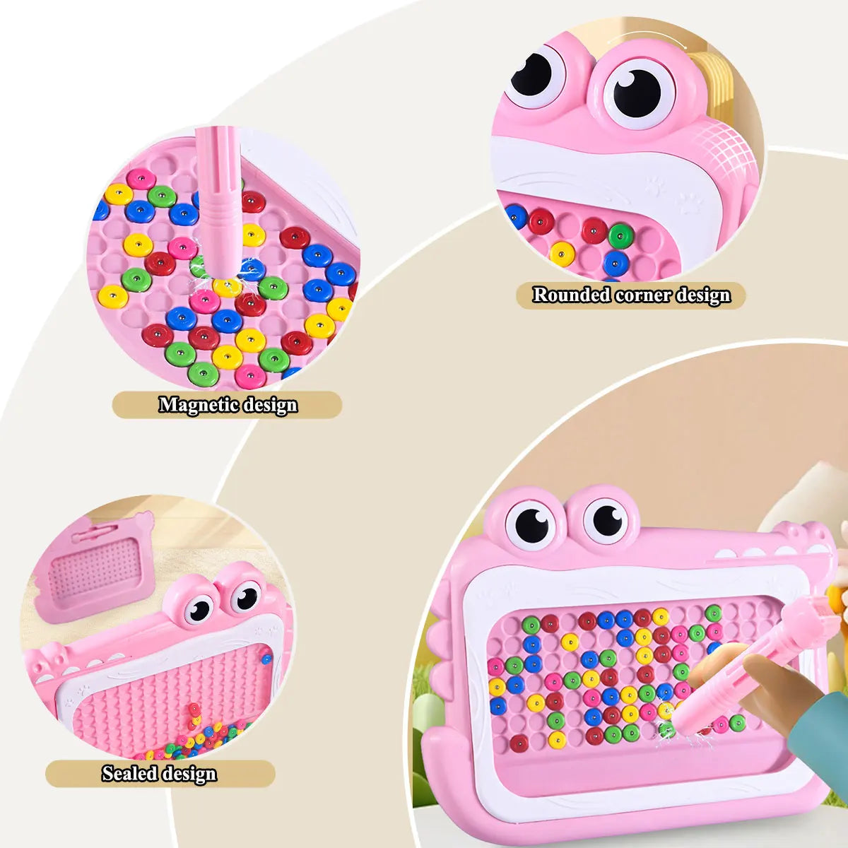 Magnetic Drawing Board