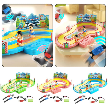 Move & Race – Active Racing Game