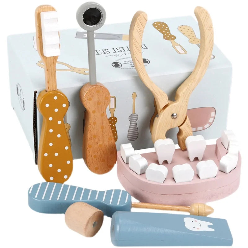 Little Dentist Kit