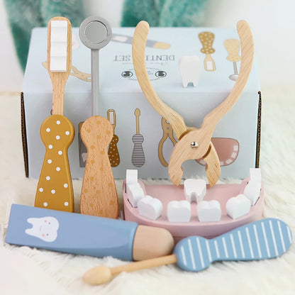 Little Dentist Kit