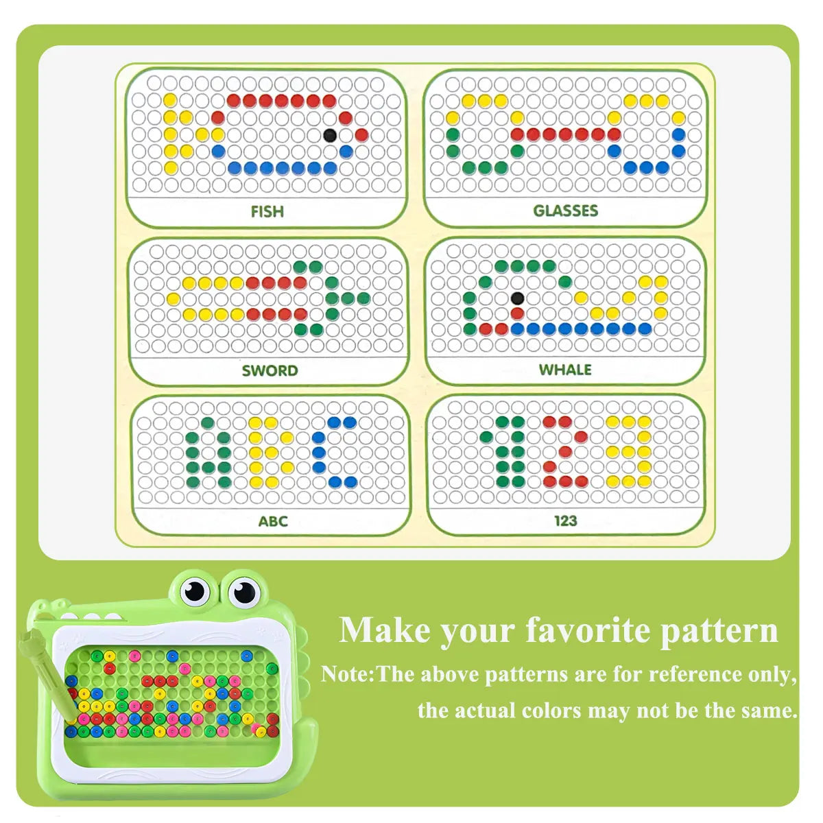 Magnetic Drawing Board