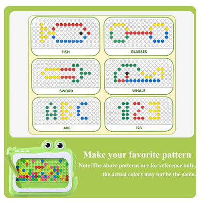 Magnetic Drawing Board