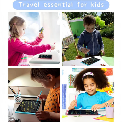 LCD Drawing Tablet
