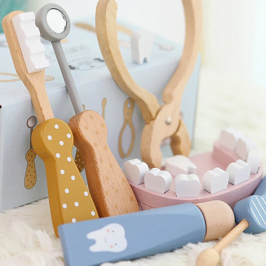Little Dentist Kit