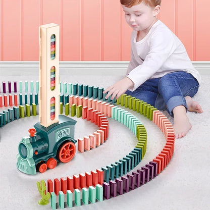 Domino Train