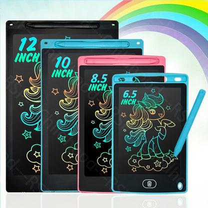 LCD Drawing Tablet
