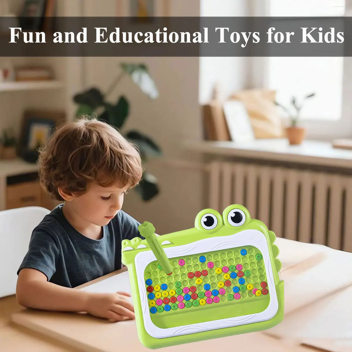 Magnetic Drawing Board
